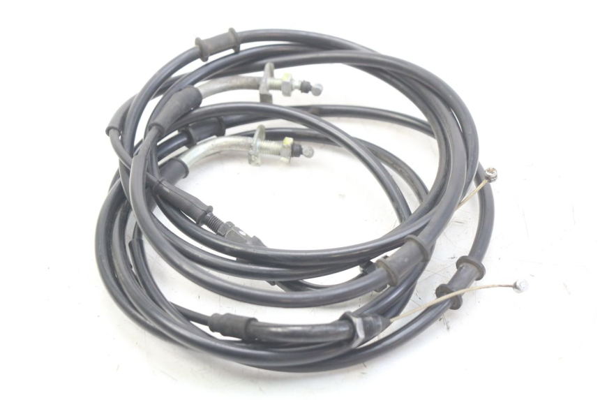 photo de CABLE ACELERADOR HONDA FORZA 125 (2015 - 2016) - Detalle de la pieza