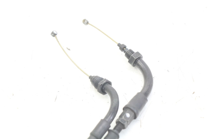 photo de CABLE ACELERADOR HONDA FORZA 125 (2015 - 2016) - Zoom estado de uso