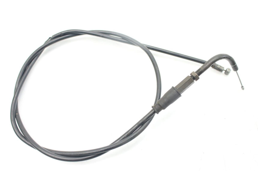 photo de CABLE ACELERADOR PEUGEOT FOX 50 (1995 - 2003) - Detalle de la pieza