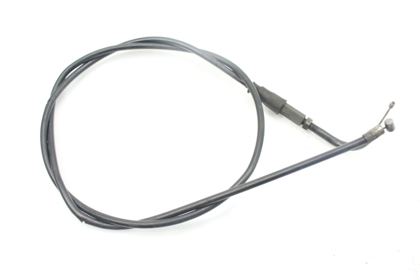photo de CABLE ACELERADOR PEUGEOT FOX 50 (1995 - 2003) - Zoom estado de uso