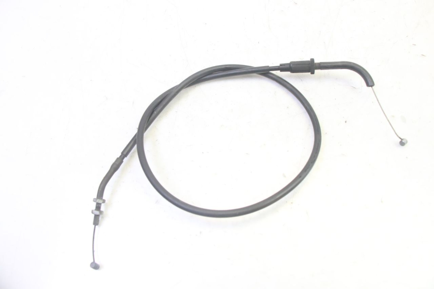 photo de CABLE ACELERADOR YAMAHA FZ6 N FAZER 600 (2004 - 2006) - Detalle de la pieza
