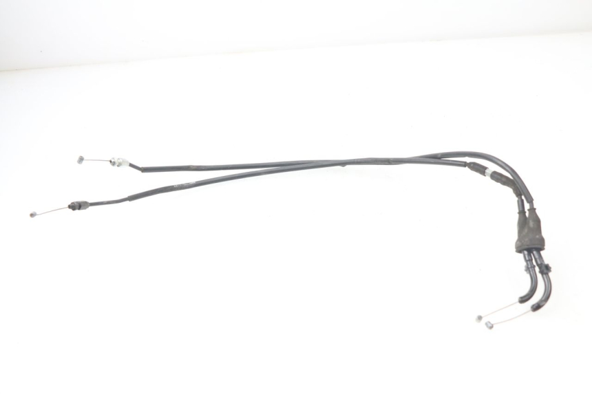 photo de CABLE ACELERADOR YAMAHA FZ8 800 (2010 - 2016) - Vista principal