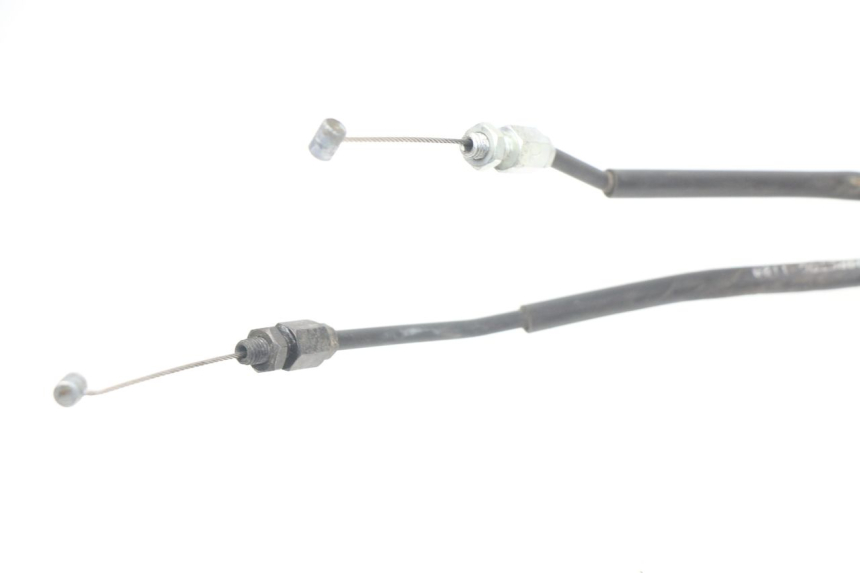 photo de CABLE ACELERADOR YAMAHA FZ8 800 (2010 - 2016) - Vista general del producto