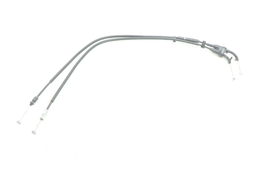 photo de CABLE ACELERADOR YAMAHA FZ8 800 (2010 - 2016) - Vista principal