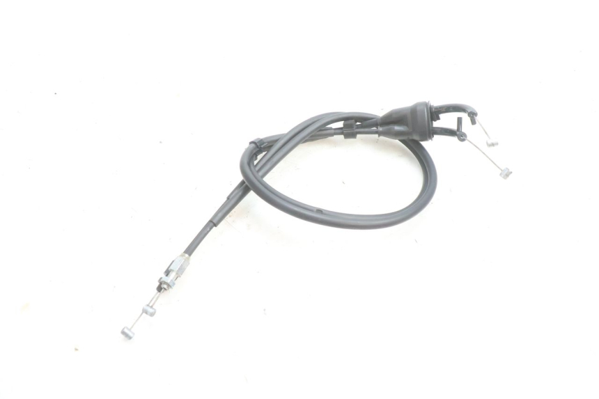 photo de CABLE ACELERADOR YAMAHA FZ8 800 (2010 - 2016) - Detalle de la pieza