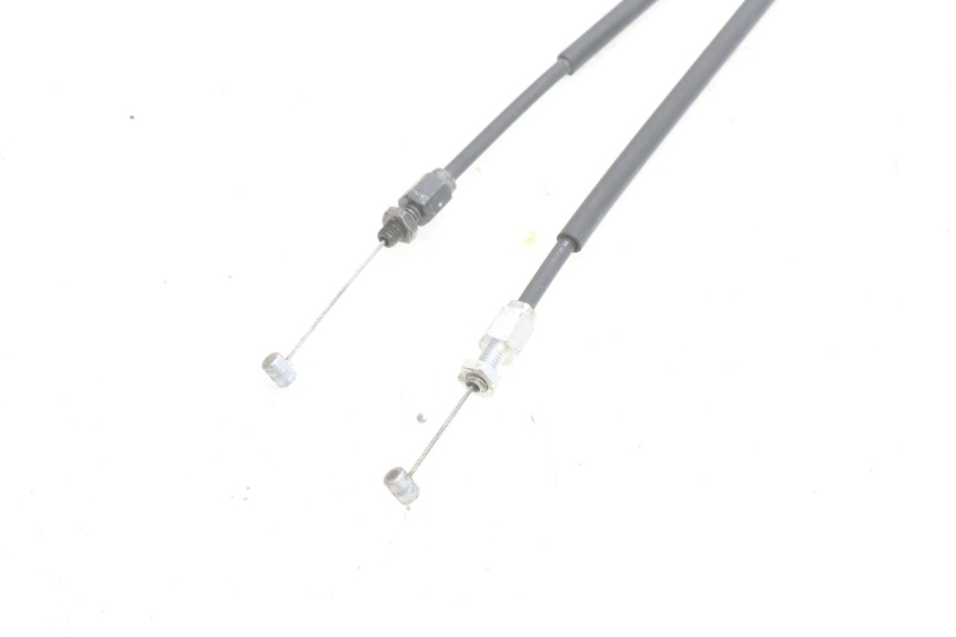 photo de CABLE ACELERADOR YAMAHA FZ8 800 (2010 - 2016) - Zoom estado de uso