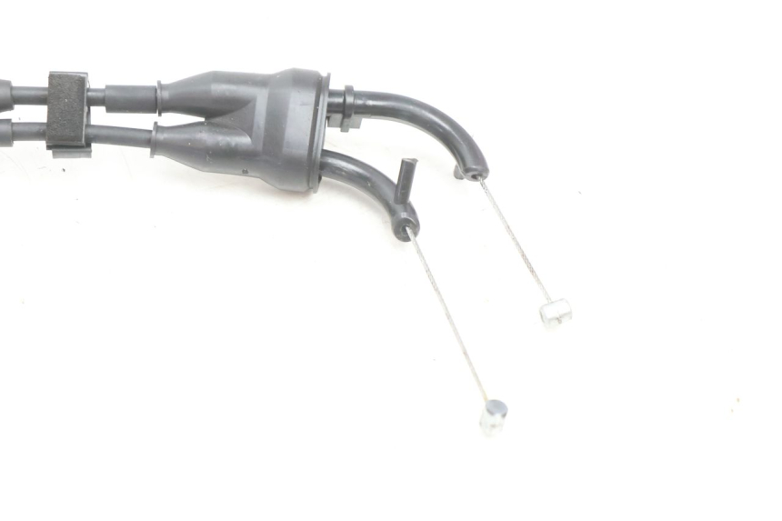photo de CABLE ACELERADOR YAMAHA FZ8 800 (2010 - 2016) - Otra perspectiva