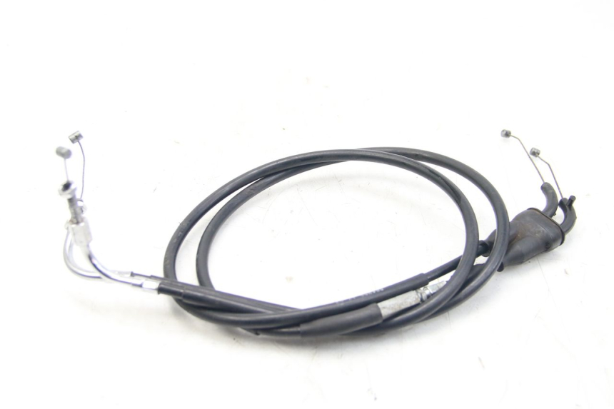 photo de CABLE ACELERADOR YAMAHA FZS FAZER 600 (2001 - 2003) - Vista principal