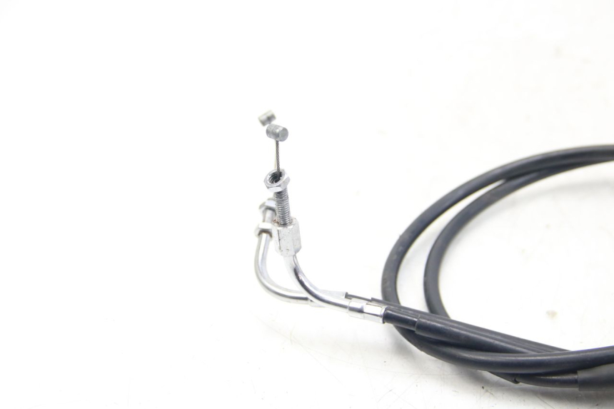 photo de CABLE ACELERADOR YAMAHA FZS FAZER 600 (2001 - 2003) - Zoom estado de uso