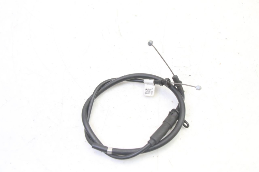 photo de CABLE ACELERADOR BMW G310 R 310 (2016 - 2020) - Detalle de la pieza