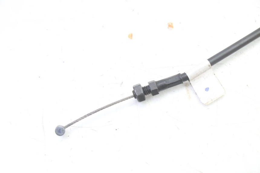 photo de CABLE ACELERADOR BMW G310 R 310 (2016 - 2020) - Zoom estado de uso
