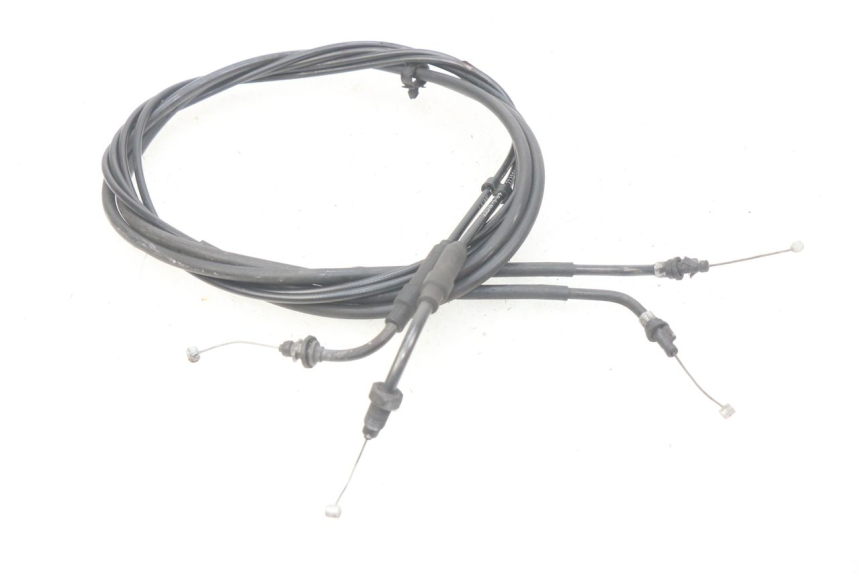 photo de CABLE ACELERADOR PEUGEOT GEOPOLIS 400 (2007 - 2013) - Vista principal