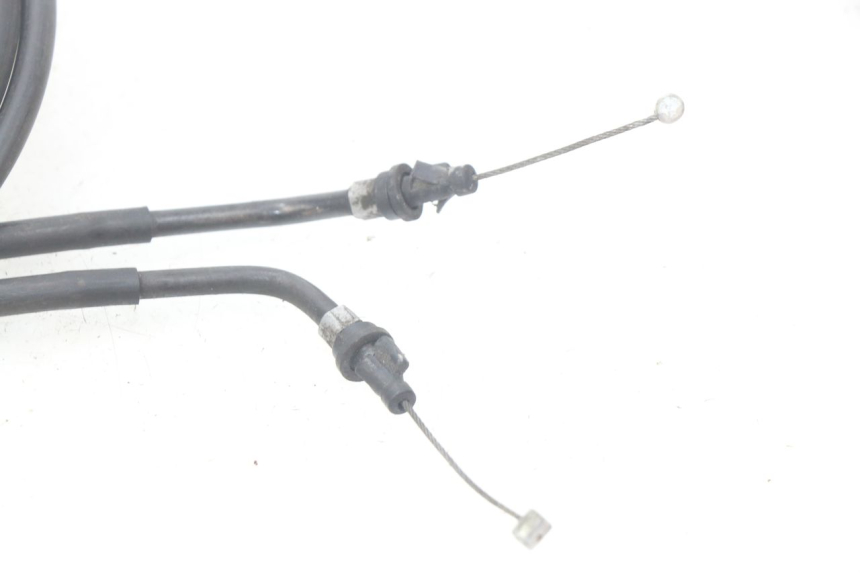 photo de CABLE ACELERADOR PEUGEOT GEOPOLIS 400 (2007 - 2013) - Otra perspectiva