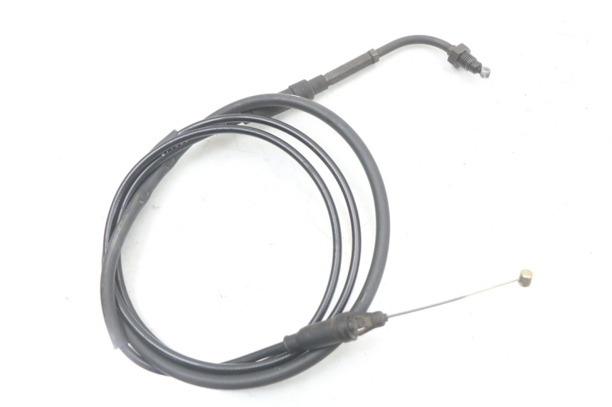 photo de CABLE DE ACELERADOR PEUGEOT GEOPOLIS RS 125 (2007 - 2009) - Detalle de la pieza