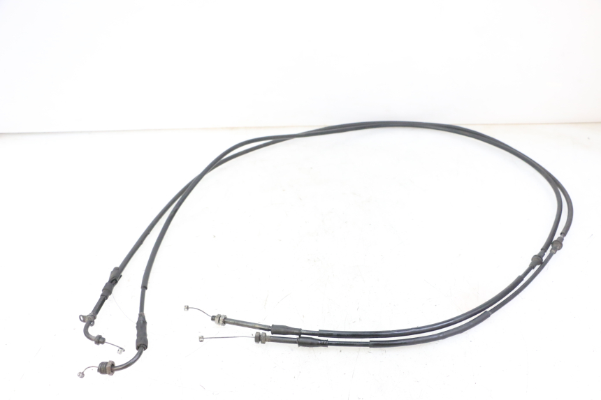 photo de CABLE ACELERADOR GILERA NEXUS 300 (2008 - 2013) - Vista principal