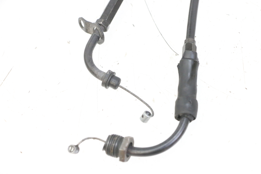 photo de CABLE ACELERADOR GILERA NEXUS 300 (2008 - 2013) - Zoom estado de uso