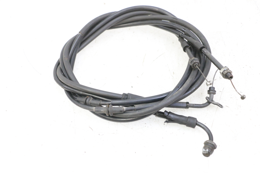 photo de CABLE ACELERADOR GILERA NEXUS 300 (2008 - 2013) - Otra perspectiva