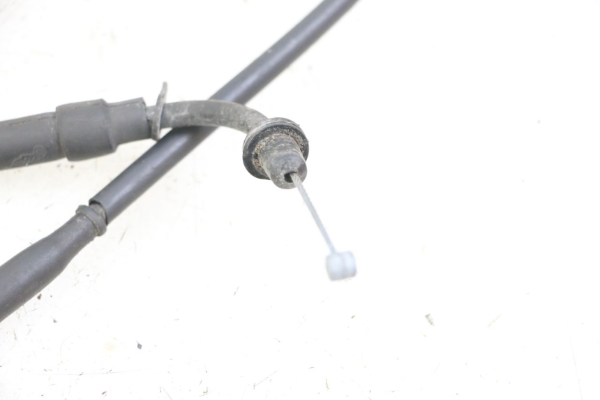 photo de CABLE ACELERADOR GOES WIKI 125 (2010 - 2015) - Zoom estado de uso