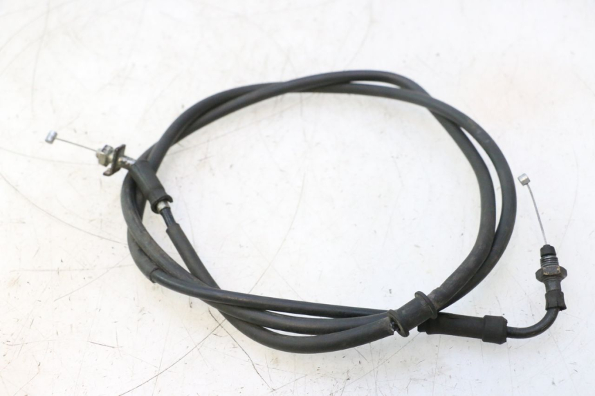 photo de CABLE ACELERADOR GILERA GP 800 (2007 - 2013) - Detalle de la pieza