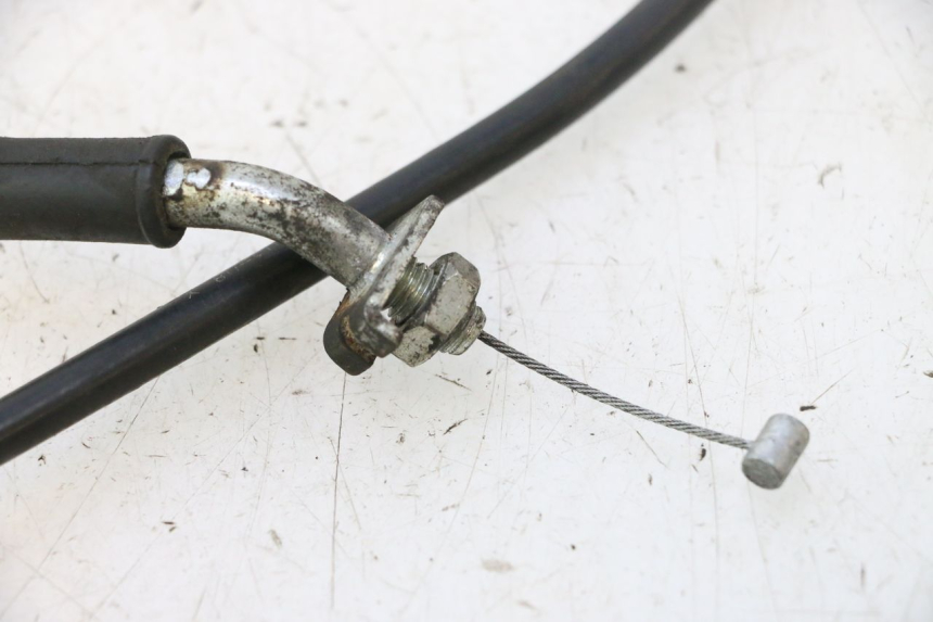 photo de CABLE ACELERADOR GILERA GP 800 (2007 - 2013) - Zoom estado de uso