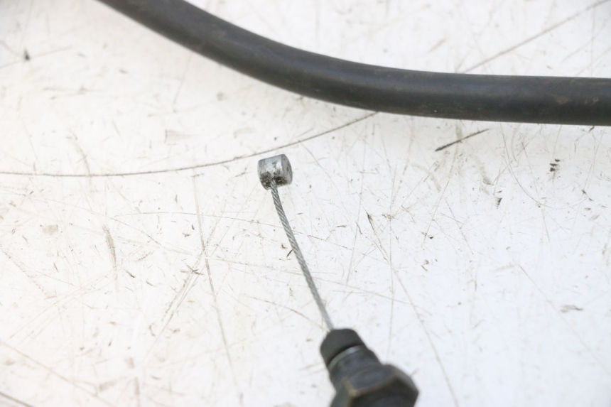 photo de CABLE ACELERADOR GILERA GP 800 (2007 - 2013) - Otra perspectiva