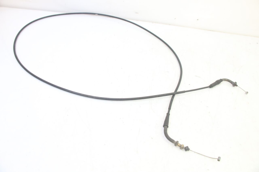 photo de CABLE ACELERADOR KYMCO GRAND DINK 125 (2008 - 2014) - Vista principal