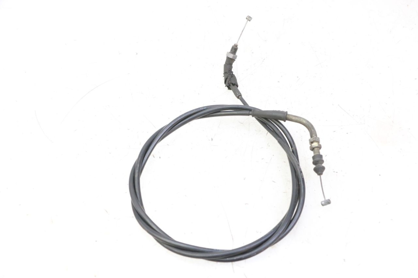photo de CABLE ACELERADOR KYMCO GRAND DINK 125 (2002 - 2007) - Detalle de la pieza