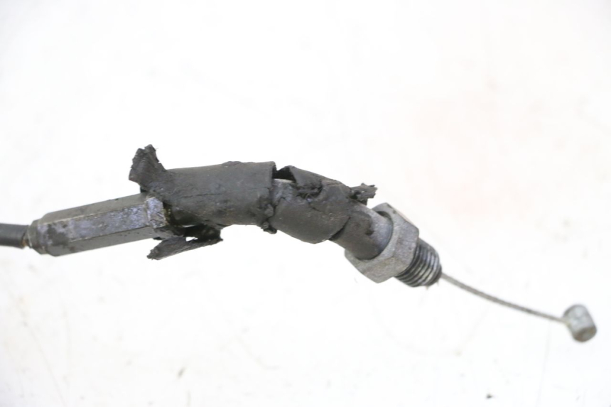 photo de CABLE ACELERADOR KYMCO GRAND DINK 125 (2002 - 2007) - Zoom estado de uso