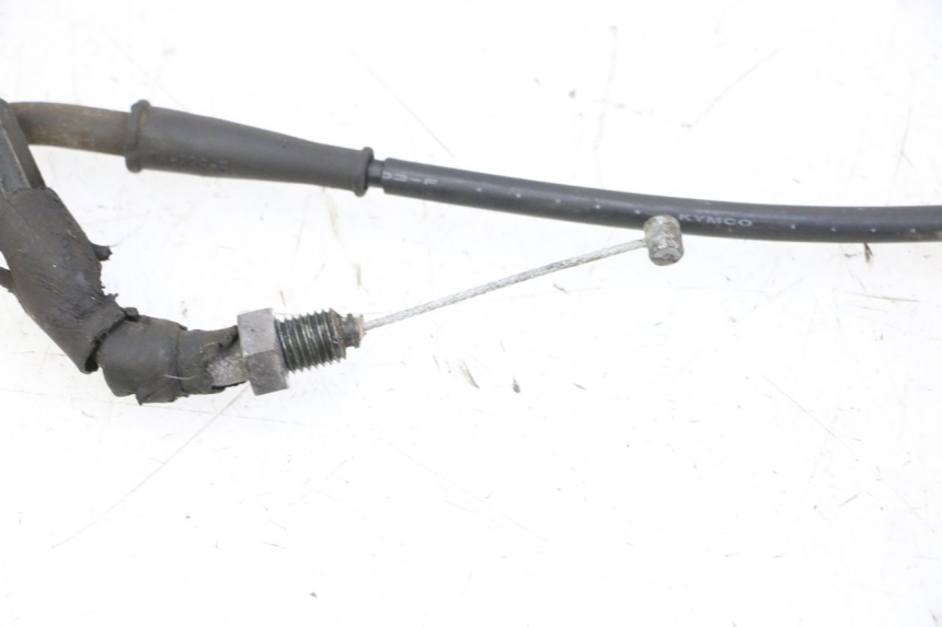 photo de CABLE ACELERADOR KYMCO GRAND DINK 125 (2002 - 2007) - Vista general del producto