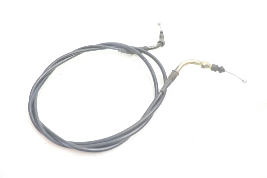 photo de CABLE ACELERADOR KYMCO GRAND DINK 125 (2008 - 2014) - Detalle de la pieza