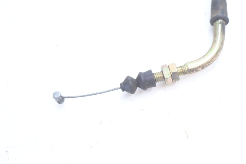 photo de CABLE ACELERADOR KYMCO GRAND DINK 125 (2008 - 2014) - Zoom estado de uso