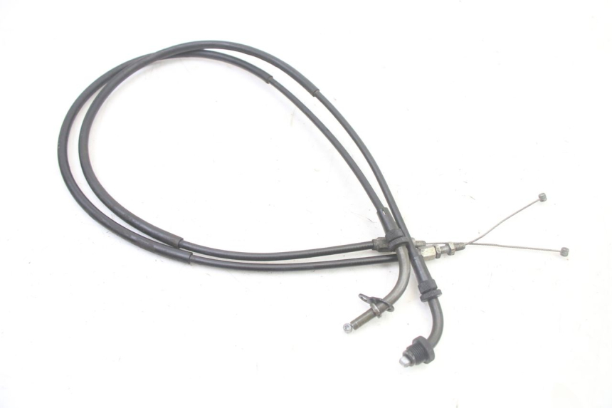 photo de CABLE ACELERADOR SUZUKI GS GSE 500 (2001 - 2003) - Vista principal