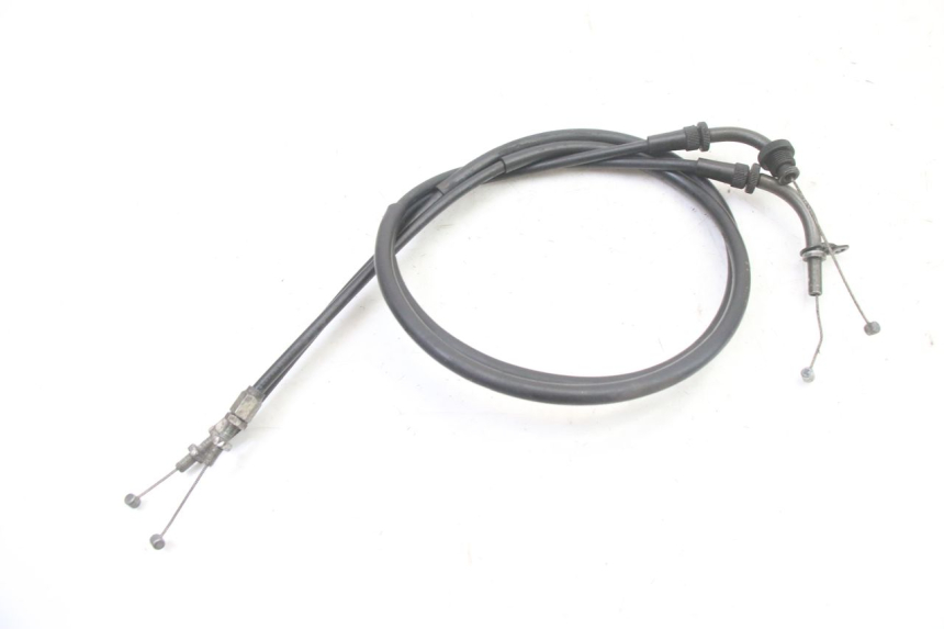 photo de CABLE ACELERADOR SUZUKI GS GSE 500 (2001 - 2003) - Detalle de la pieza