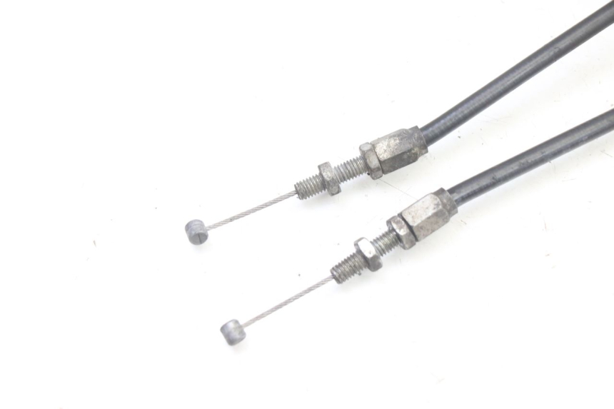 photo de CABLE ACELERADOR SUZUKI GS GSE 500 (2001 - 2003) - Zoom estado de uso