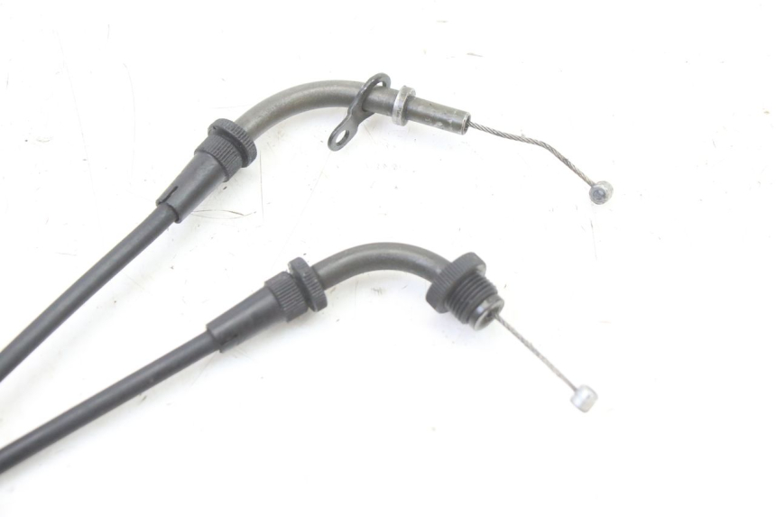 photo de CABLE ACELERADOR SUZUKI GS GSE 500 (2001 - 2003) - Otra perspectiva