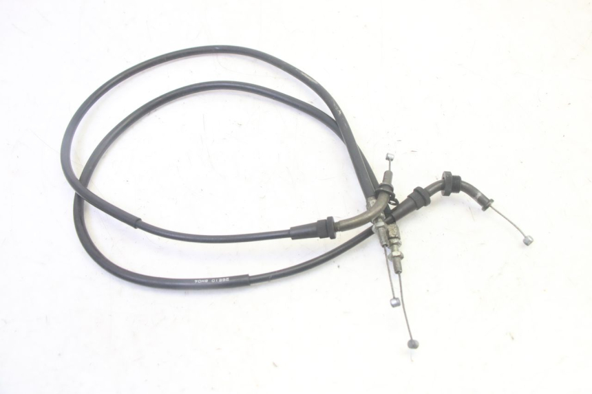 photo de CABLE ACELERADOR SUZUKI GSF N BANDIT 600 (1996 - 1999) - Detalle de la pieza