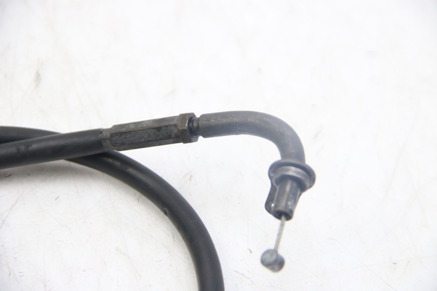 photo de CABLE ACELERADOR SUZUKI GSX-F GSX  F 1100 (1988 - 1994) - Zoom estado de uso
