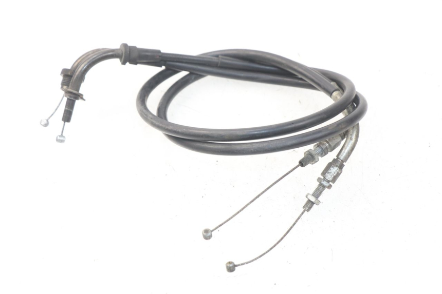 photo de CABLE ACELERADOR SUZUKI GSX-F GSXF 600 (1998 - 2004) - Detalle de la pieza