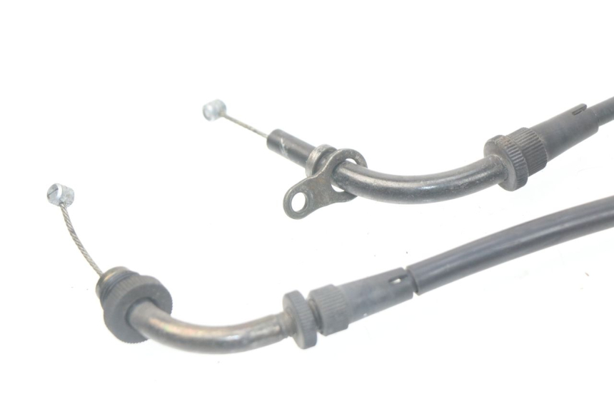 photo de CABLE ACELERADOR SUZUKI GSX-F GSXF 600 (1998 - 2004) - Zoom estado de uso