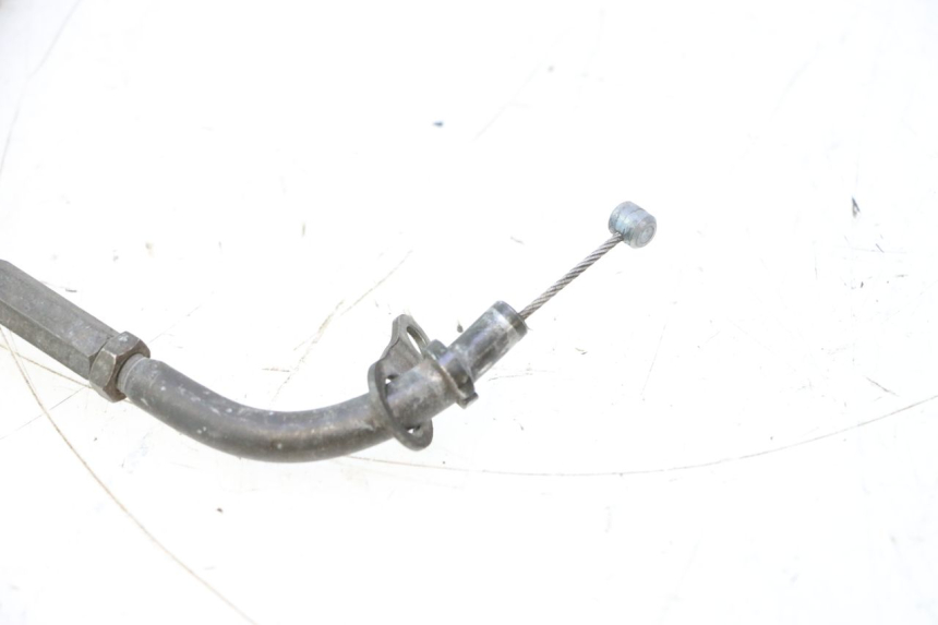 photo de CABLE ACELERADOR SUZUKI GSX F GSXF 750 (1988 - 1998) - Zoom estado de uso