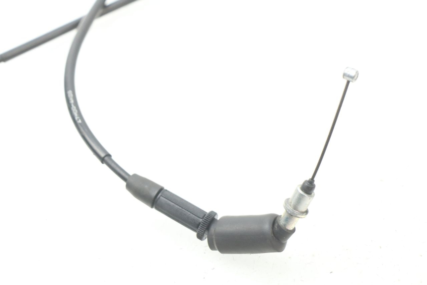 photo de CABLE ACELERADOR SUZUKI GSX-R GSXR K16 1000 (2012 - 2016) - Primer plano técnico