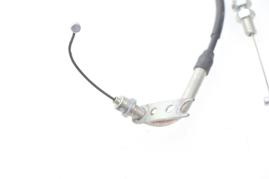photo de CABLE ACELERADOR SUZUKI GSX-R GSXR K16 1000 (2012 - 2016) - Estado de la superficie y material