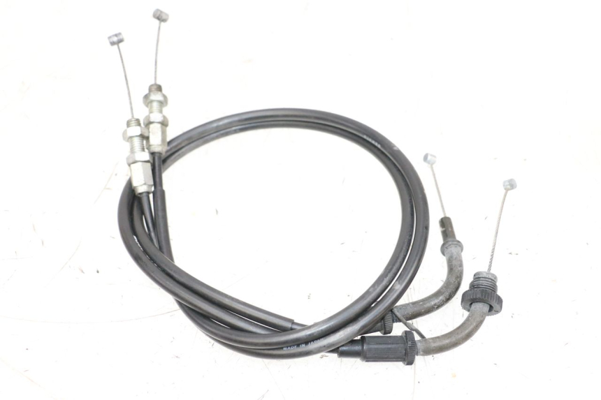 photo de CABLE ACELERADOR SUZUKI GSXR GSX-R 1000 (2003 - 2004) - Detalle de la pieza