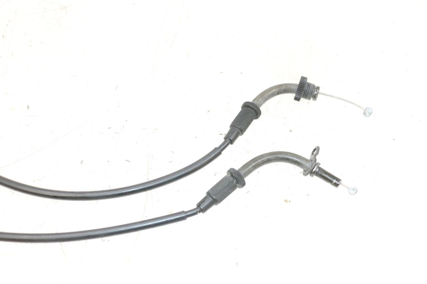 photo de CABLE ACELERADOR SUZUKI GSXR GSX-R 1000 (2003 - 2004) - Zoom estado de uso