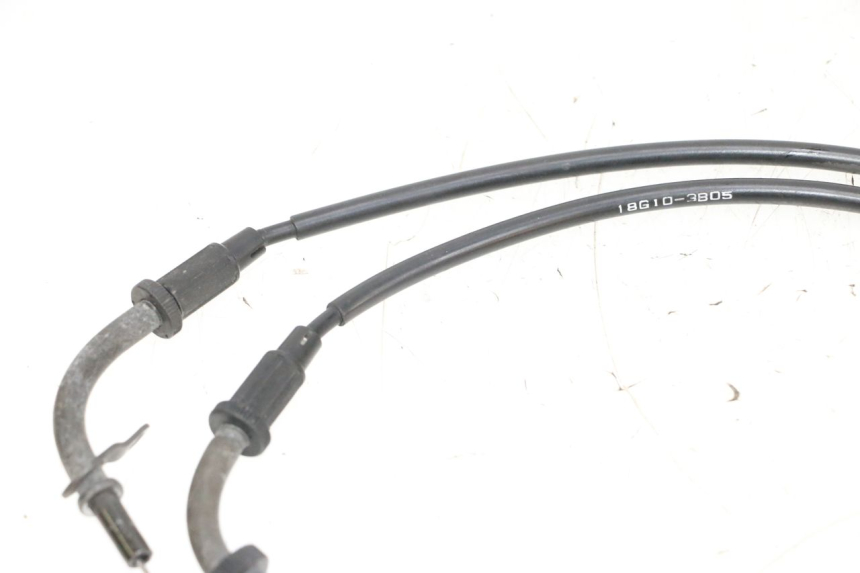 photo de CABLE ACELERADOR SUZUKI GSXR GSX-R 1000 (2003 - 2004) - Recambio usado revisado