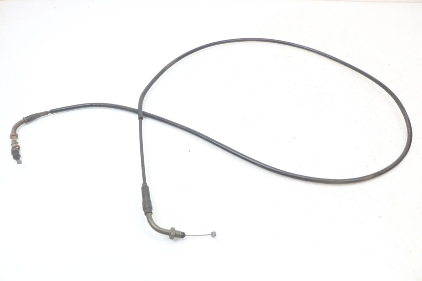 photo de CABLE ACELERADOR EUROCKA GTR 50 (2007 - 2017) - Vista principal