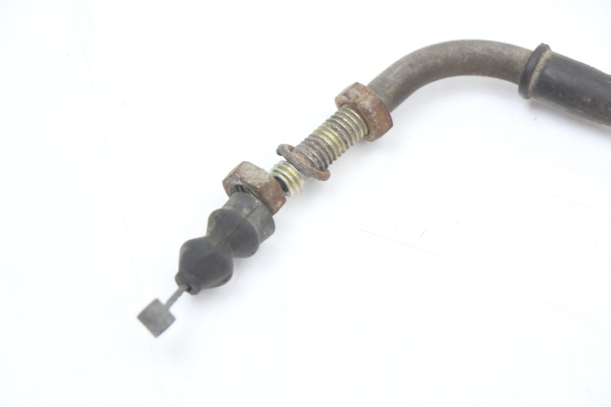 photo de CABLE ACELERADOR EUROCKA GTR 50 (2007 - 2017) - Zoom estado de uso
