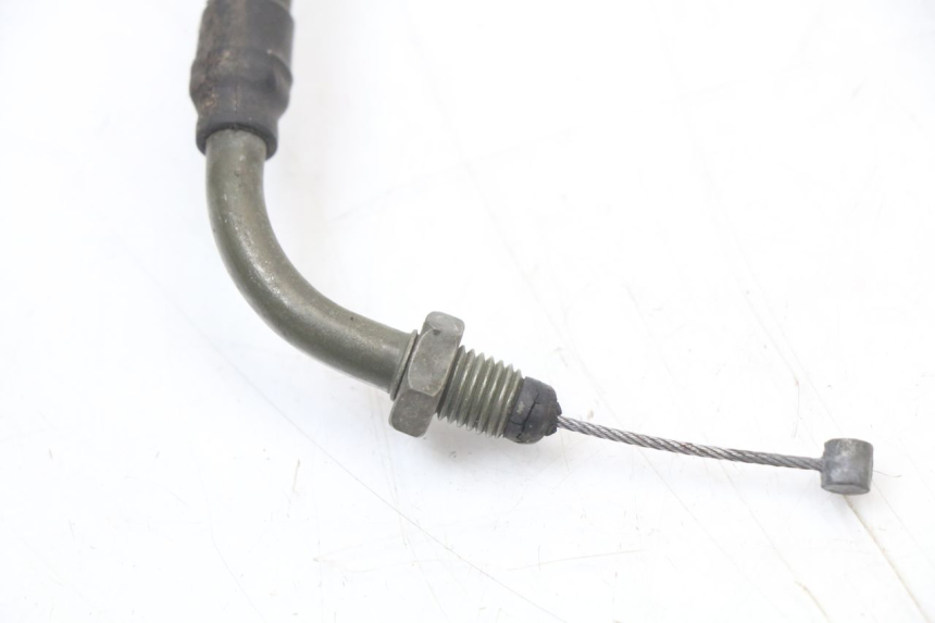 photo de CABLE ACELERADOR EUROCKA GTR 50 (2007 - 2017) - Otra perspectiva