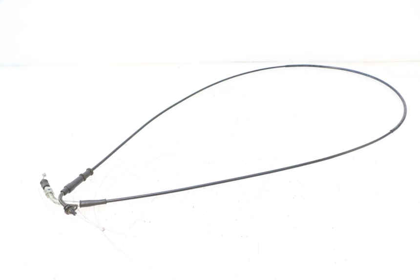 photo de CABLE ACELERADOR EUROCKA GTR 50 (2007 - 2017) - Vista principal