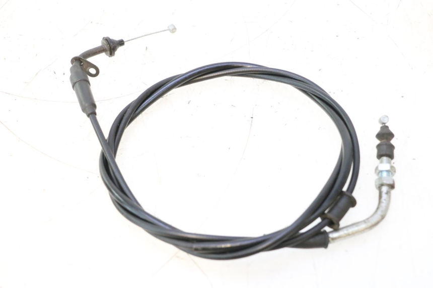photo de CABLE ACELERADOR EUROCKA GTR 50 (2007 - 2017) - Detalle de la pieza